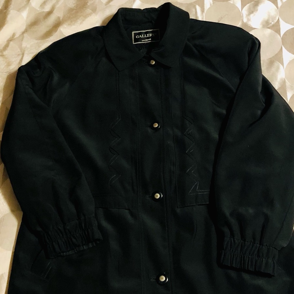 Vintage jacket - Picture 4 of 10